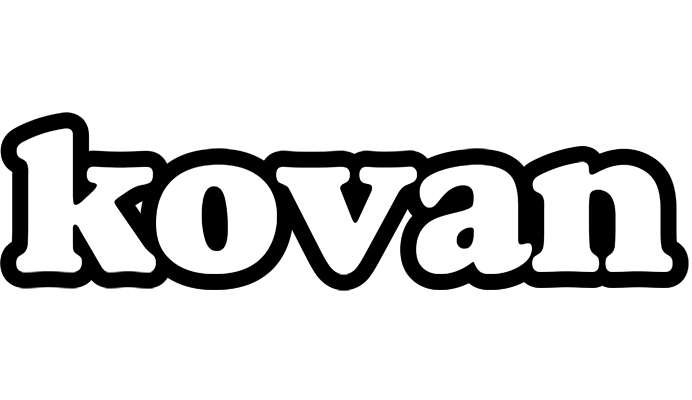 Kovan panda logo