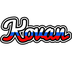 Kovan russia logo