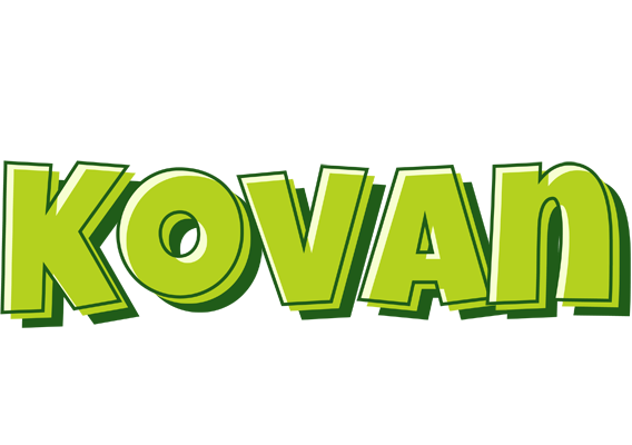 Kovan summer logo