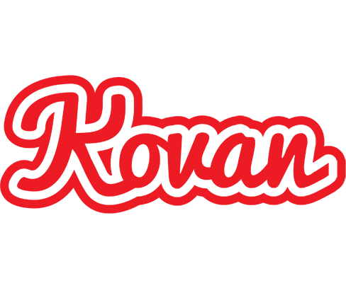 Kovan sunshine logo