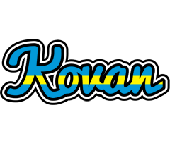 Kovan sweden logo