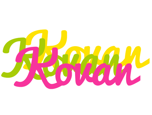 Kovan sweets logo