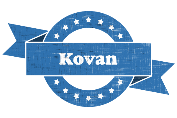 Kovan trust logo
