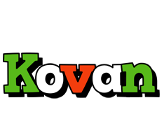 Kovan venezia logo