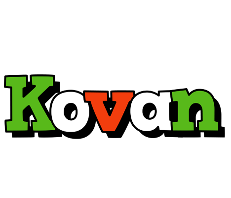 Kovan venezia logo
