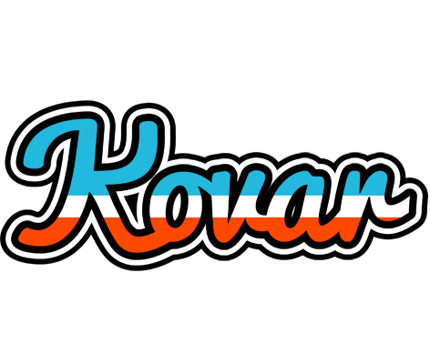 Kovar america logo