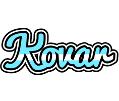 Kovar argentine logo