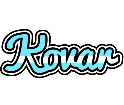 Kovar argentine logo
