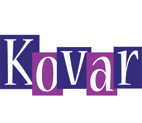 Kovar autumn logo