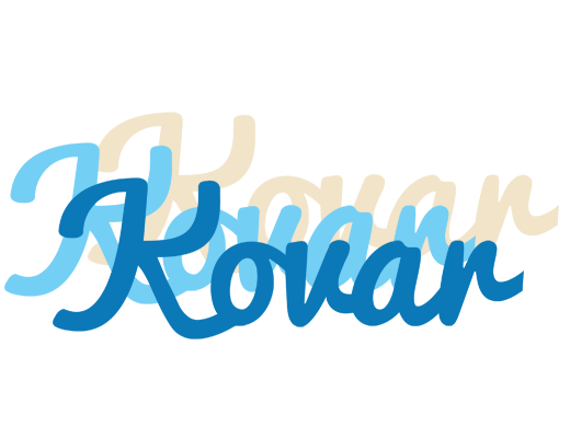 Kovar breeze logo