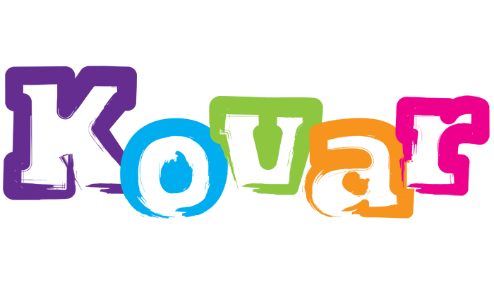 Kovar casino logo