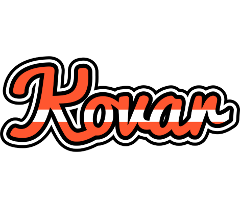 Kovar denmark logo