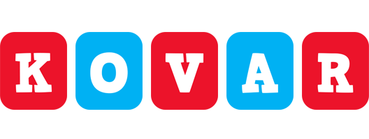 Kovar diesel logo