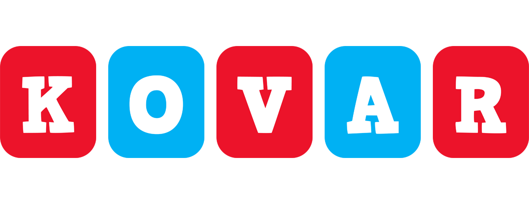 Kovar diesel logo
