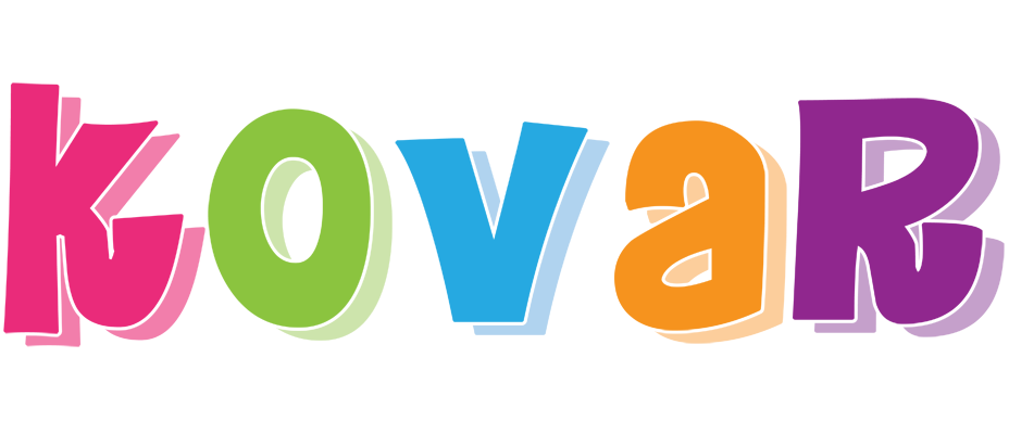 Kovar friday logo