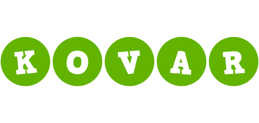 Kovar games logo