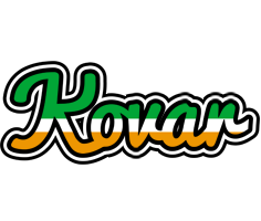 Kovar ireland logo