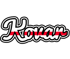 Kovar kingdom logo