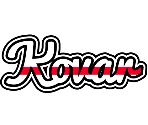 Kovar kingdom logo