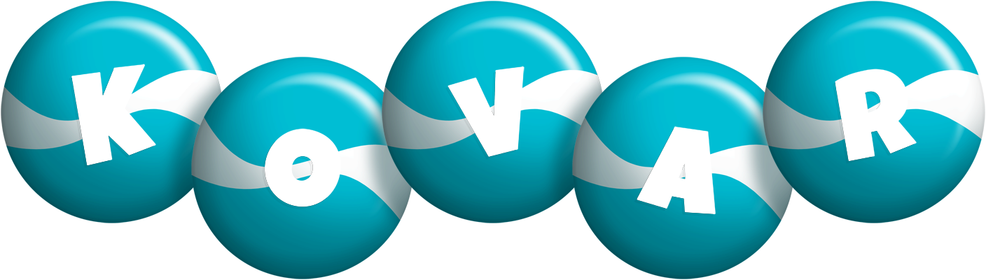 Kovar messi logo