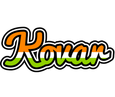 Kovar mumbai logo