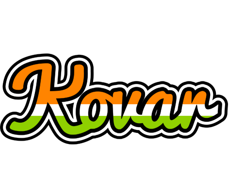 Kovar mumbai logo