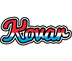 Kovar norway logo