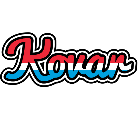 Kovar norway logo