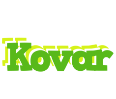 Kovar picnic logo