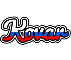 Kovar russia logo