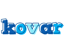 Kovar sailor logo