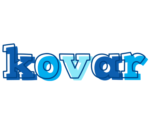 Kovar sailor logo