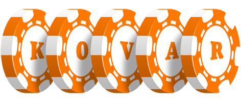 Kovar stacks logo