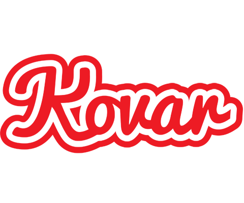 Kovar sunshine logo