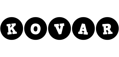 Kovar tools logo