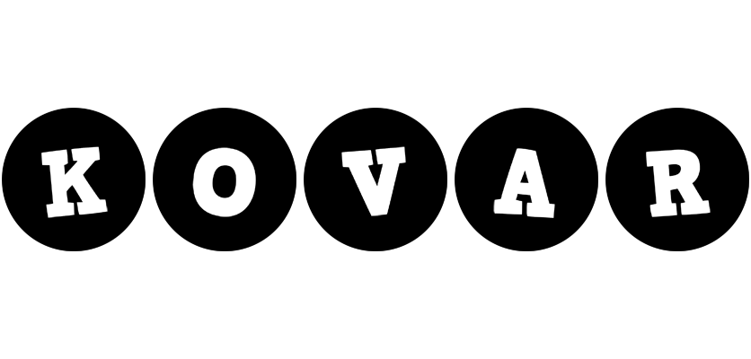 Kovar tools logo
