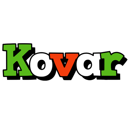 Kovar venezia logo