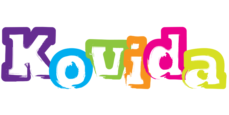 Kovida casino logo