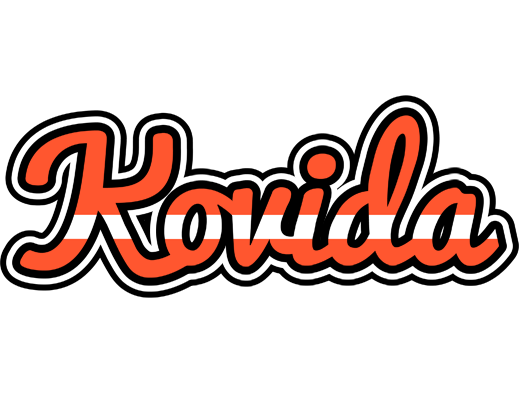 Kovida denmark logo
