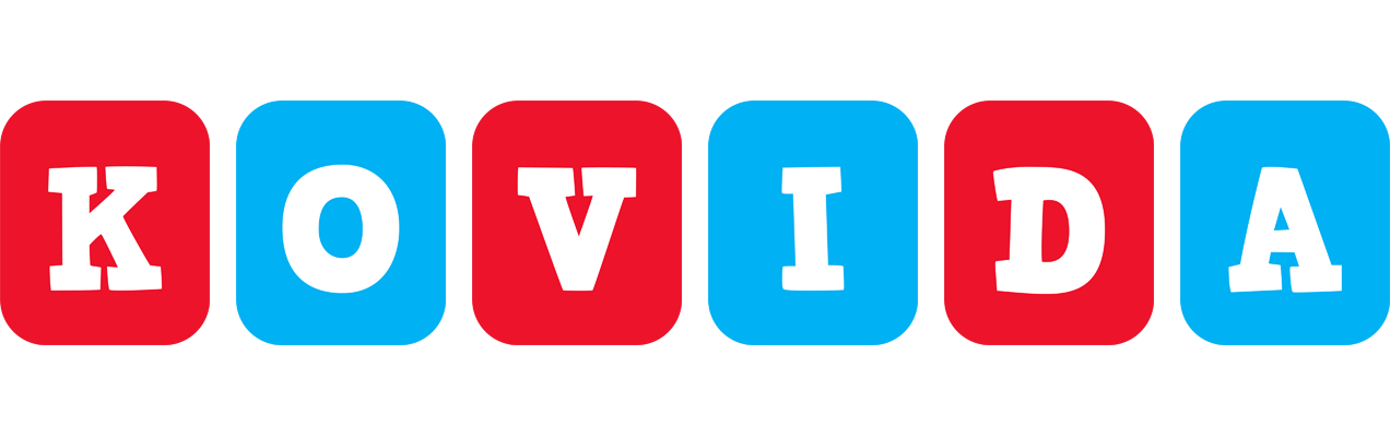 Kovida diesel logo