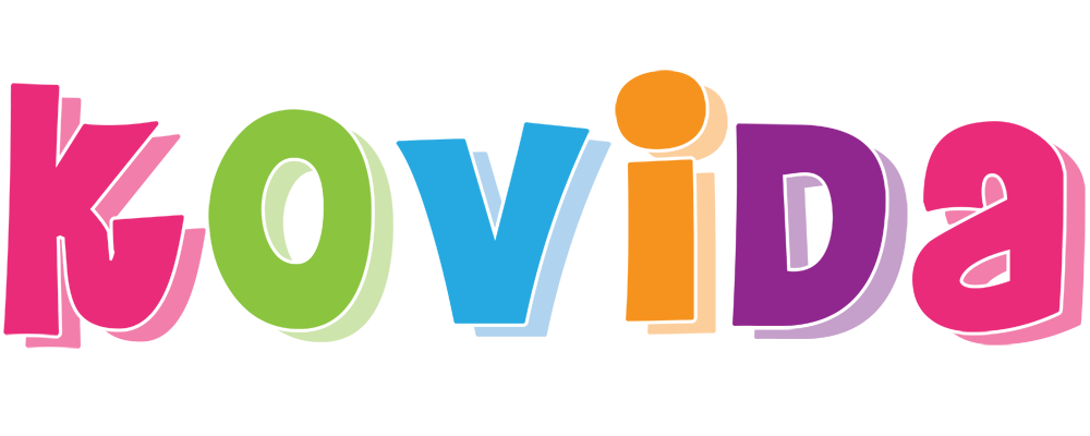 Kovida friday logo