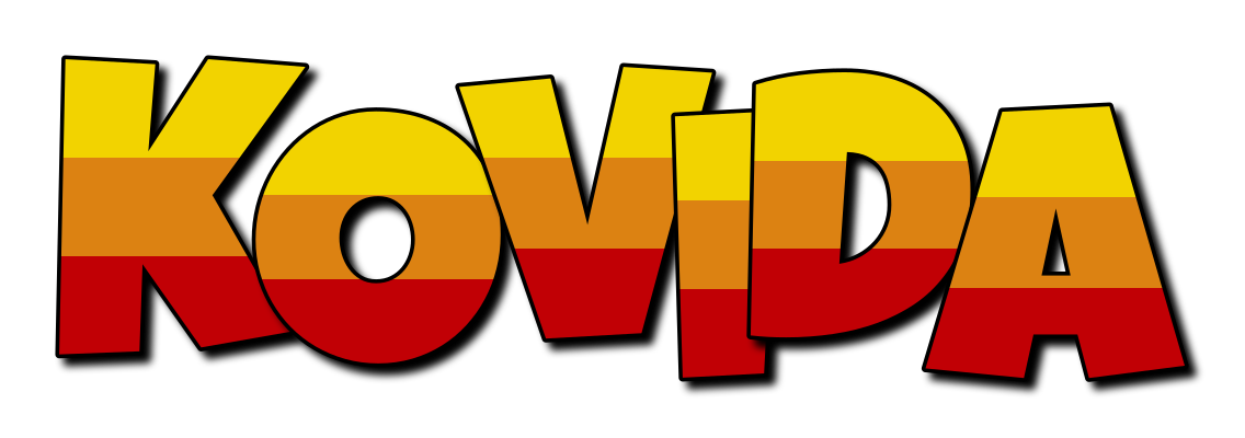 Kovida jungle logo
