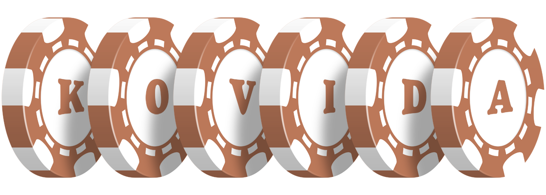 Kovida limit logo