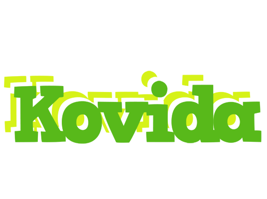Kovida picnic logo