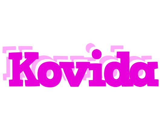Kovida rumba logo