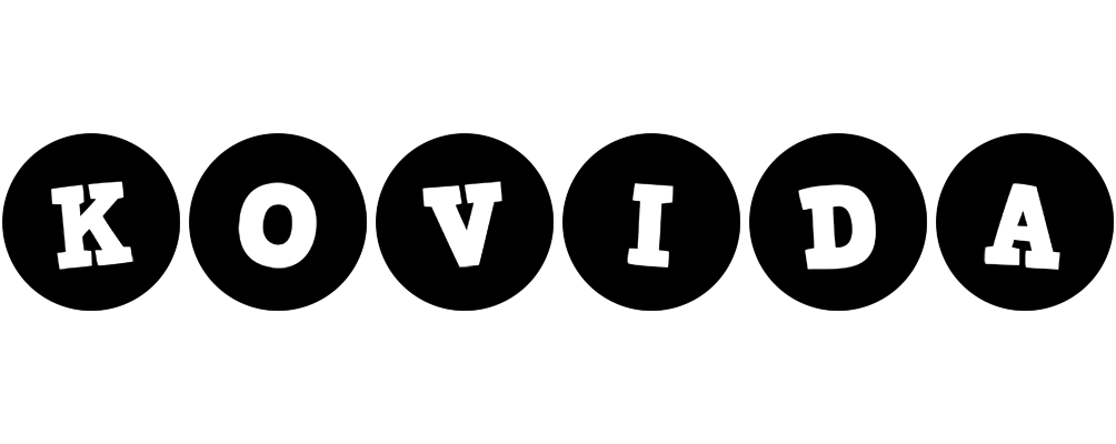 Kovida tools logo