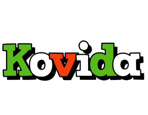 Kovida venezia logo