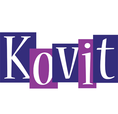 Kovit autumn logo