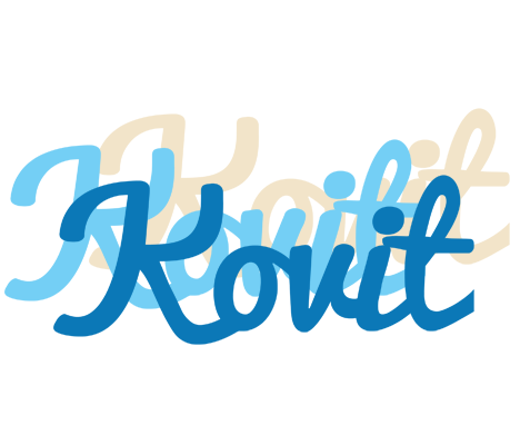 Kovit breeze logo