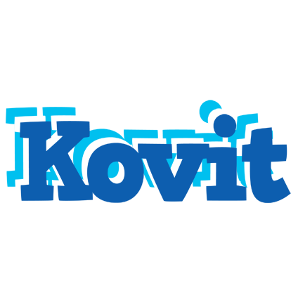 Kovit business logo